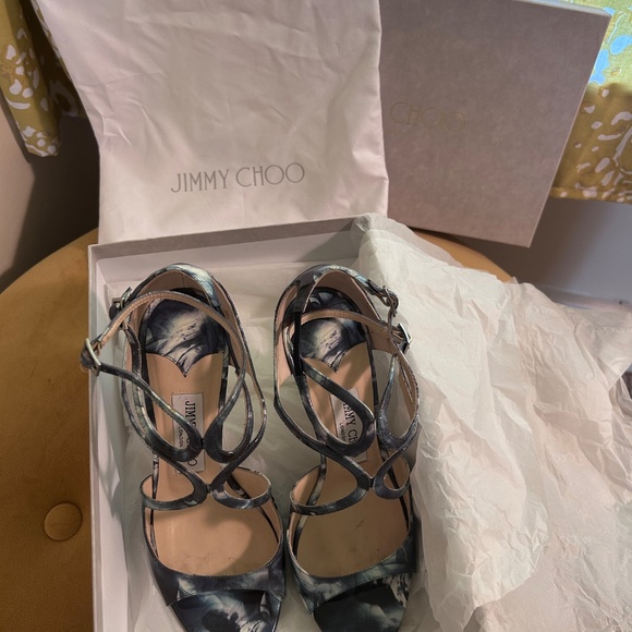 Jimmy Choo shoes